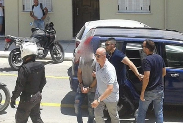 «Ξαναγεννήθηκα» είπε ο πατροκτόνος μετά το φονικό στη Ζάκυνθο – Ζοφερές αποκαλύψεις για την κακοποίηση από τον πατέρα